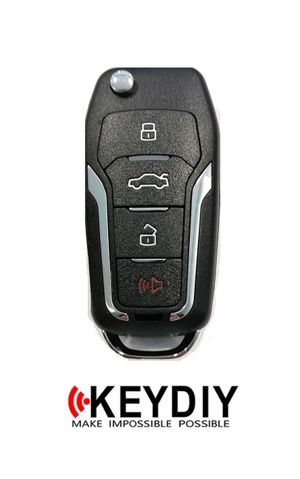 KEYDIY ZB12-4