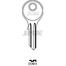 DOM-9 Cilindričan ključ (Silca DM2R / Errebi DM7R) 12893