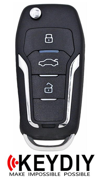 KEYDIY ZB12-3