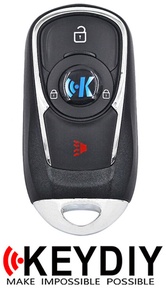 KEYDIY ZB22-3