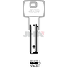 DOM-B1 Specijalan ključ (Silca DM139 / Errebi DM75LB) 12895
