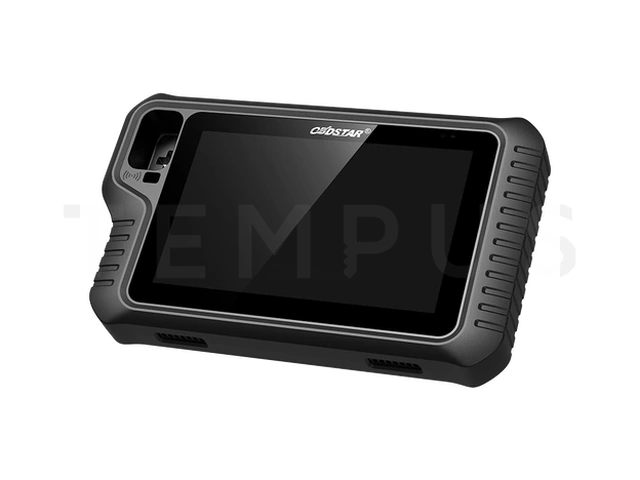 OBDSTAR MOTOMASTER FULL- MOTO Diag + Marine Diag + E-MOTO Diag + IMMO + Cluster Recalibration + ECU Flasher + Make Key 20241