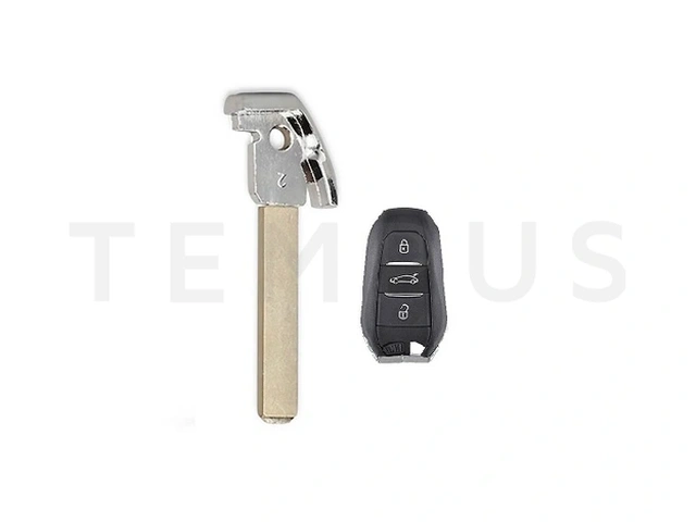 MAČ PSA 05 / CTB6 (CIT-1 / VA2) 19888