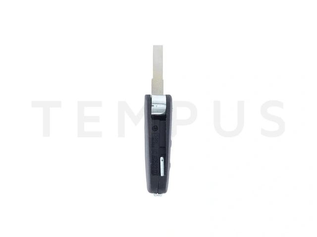 EL ALFA 05 - Alfa Romeo 147 156 166 & GT, skakavac 3 tastera, aftermarket, ID48 433Mhz 20216