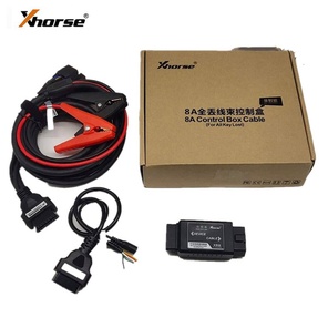XHORSE 8A CONTROL BOX CABLE