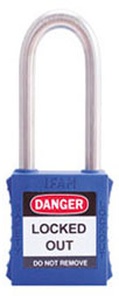 IFAM SF40AL KATANAC LOCKOUT