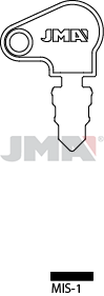 JMA MIS-1
