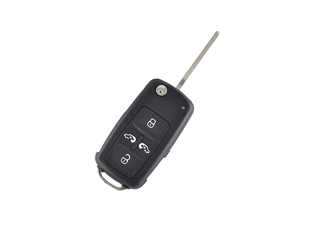 TS VW 14 18667