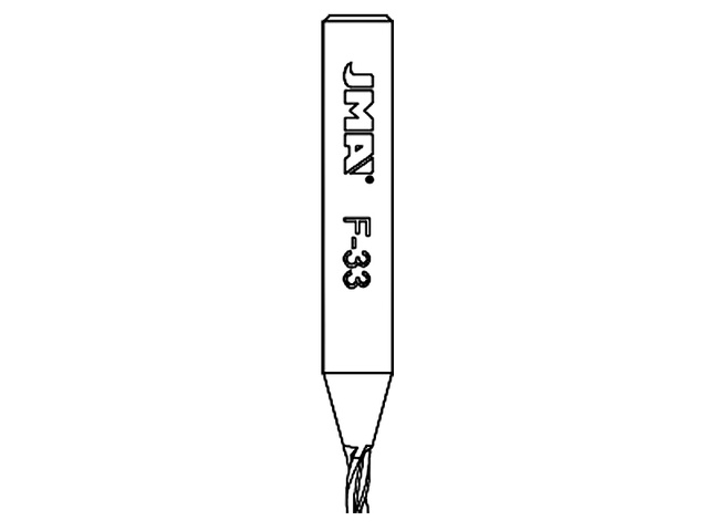 FRESA F33 11894
