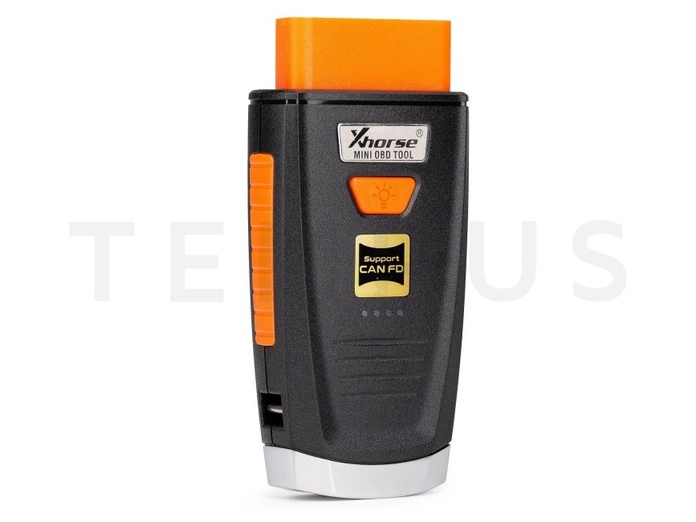 XHORSE MINI OBD TOOL