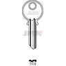 TIT-9 Cilindričan ključ (Silca TN4R / Errebi TT4R) 13777