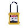 SF40AN YELLOW 044780 KATANAC LOCKOUT 15606