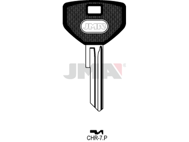 CHR-7.P (Errebi CY66RP103) 12699