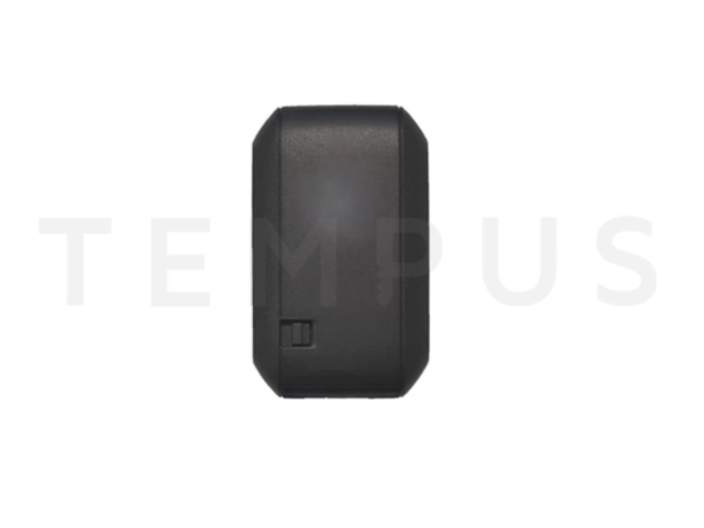 EL SUZUKI 02 - Suzuki Swift 2018-2022 smart daljinac 2 tastera, original, part number 37172M55R20-000, 433MHz 19724