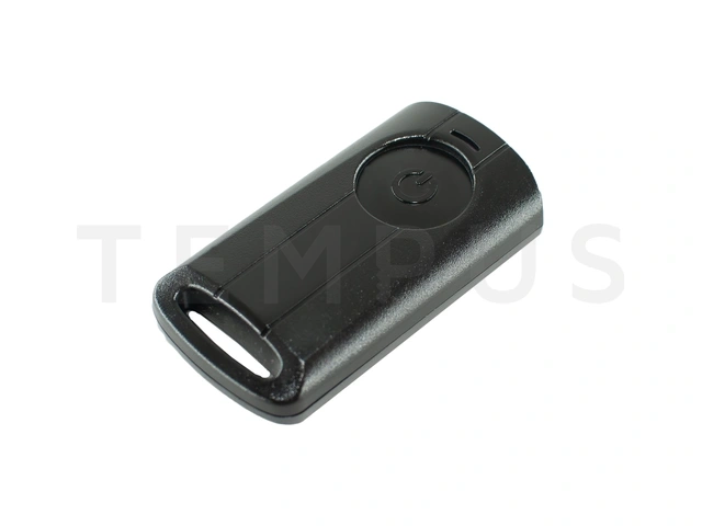 EL YAMAHA 02 - Smart ključ 1 taster aftermarket 433MHz 21009