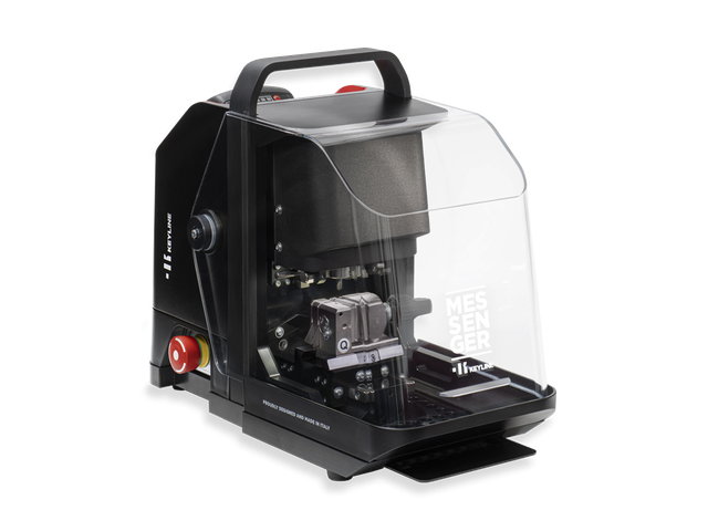 Keyline Messenger 19073