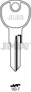 JMA VO-7 (Silca NS4 / Errebi HFOB)