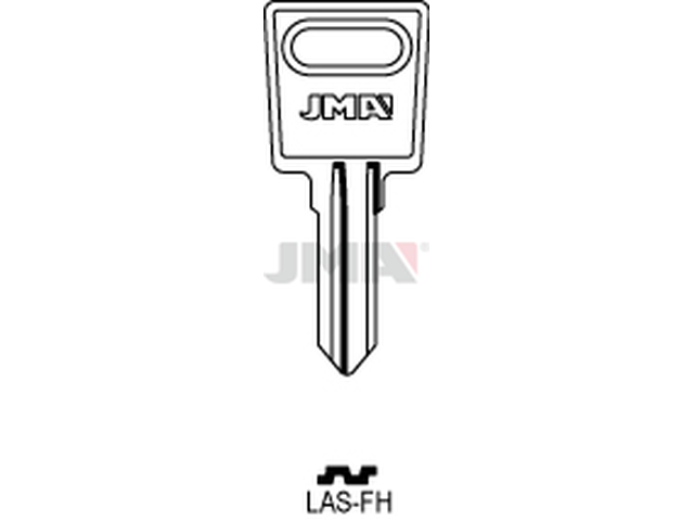 LAS-FH (Silca LS13 / Errebi LAS9N) 13355