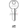 BOM-2 Cilindričan ključ (Silca BO2R / Errebi BOM1R) 12619