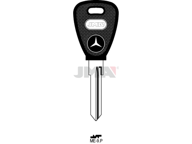 ME-9.P (Errebi HF68P162) 13464