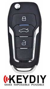 KEYDIY ZB12-3