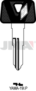 JMA YAMA-19I.P (Silca YH29RAP)