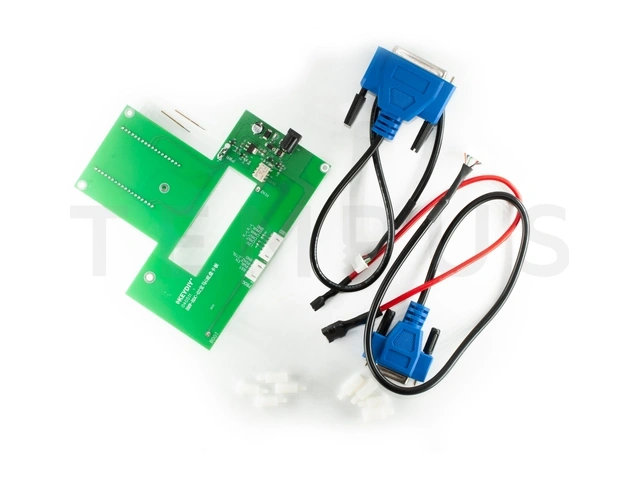 KEYDIY BMW G SERIES BDC2 ADAPTER ZA KD-X4 20557