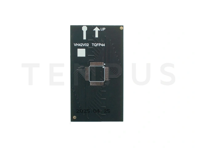 Xhorse XDMP14GL - VH42 TQFP44 Adapter 21039