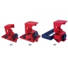 EL. BLOKATORI 120V-600V 14482