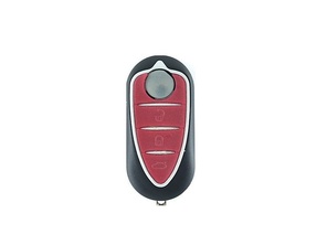 OSTALI EL ALFA 02 - Alfa Romeo Giulietta 2010-2016