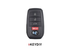 KEYDIY TB01-4