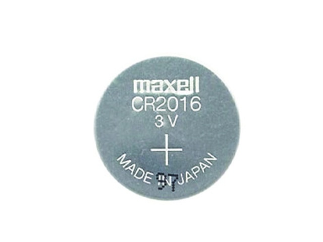 2016 CR MAXELL 18917