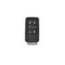 EL VOLVO 02 - Volvo keyless smart daljinac 5+1 tastera, aftermarket,  433MHz 19116