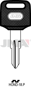 JMA HOND-18.P (Errebi HD57P161)