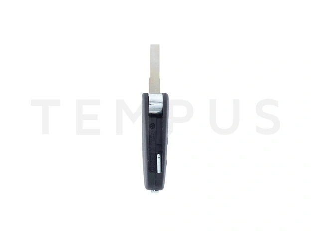 EL ALFA 04 - Alfa Romeo 147 156 166 & GT, skakavac 3 tastera, aftermarket, ID48 433Mhz 20219