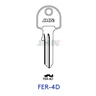 FER-4D (Silca VRF3 / Errebi VF2 ) 19480