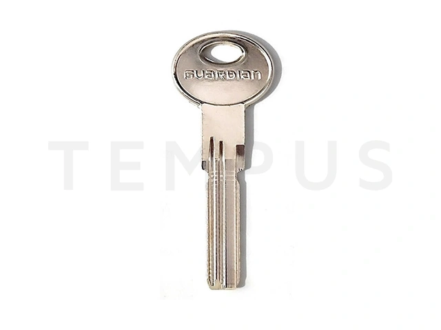 KEY BLANK GUARDIAN Specijalan ključ 20485