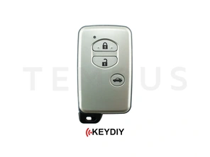KEYDIY TIB03-3