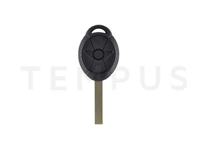 OSTALI EL MINI 04 A - Mini Cooper EWS, daljinac 3 tastera, aftermarket, PCF7935, 433MHz 66126931748