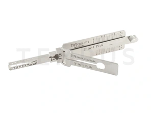 LISHI ® LISHI TOY2014 V2-4TRACKS