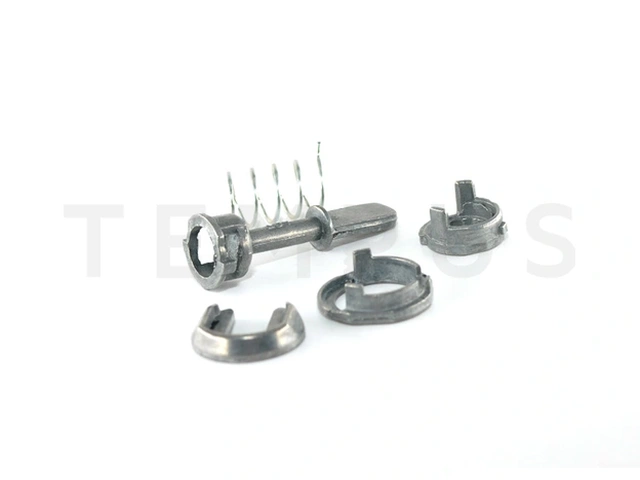 DB VW 024 - VW door lock set delova 2 20097