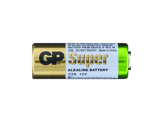 23A 12V 18920