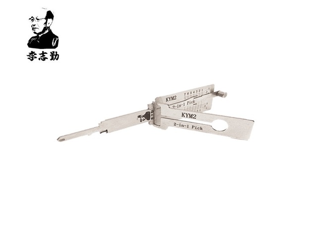 LISHI KYM2-AG 17822