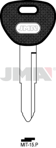 JMA MIT-15.P (Silca MIT15AP / Errebi MIT14P77)