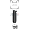 MCM-16E8 Specijalan ključ (Silca MC15R / Errebi MD17) 13486
