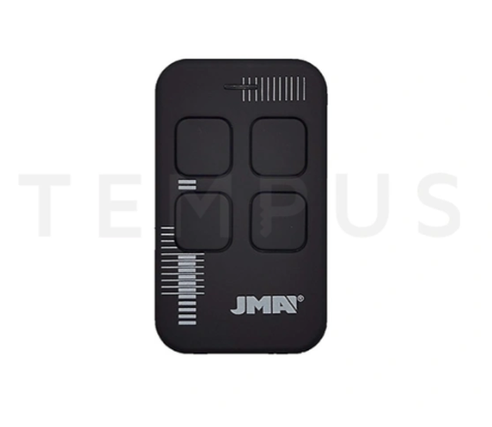 JMA M-BISECURE