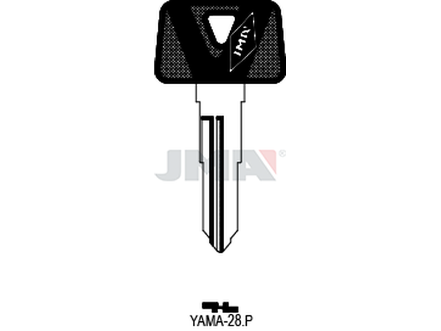 YAMA-28.P (Silca YH29RBP / Errebi YA23RP112) 14133