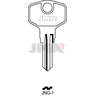 JNG-1 Cilindričan ključ (Silca JU11 / Errebi JNG4) 13273