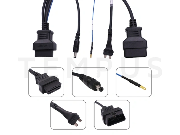 OBDSTAR BENZ FBS3 KIT