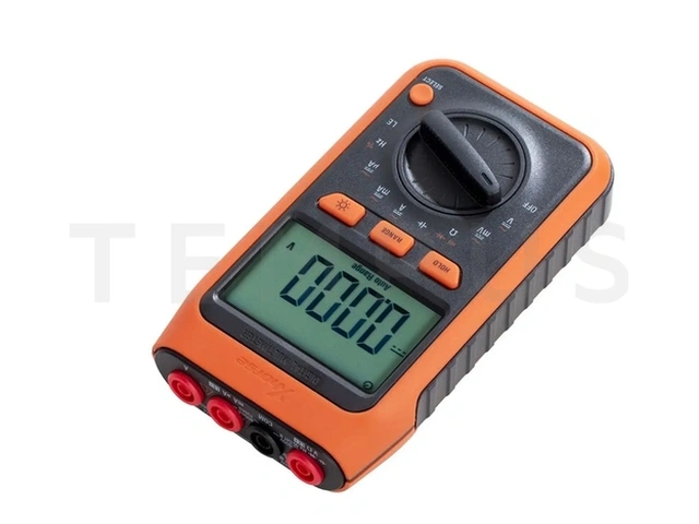 XHORSE DIGITAL MULTIMETAR 19816